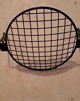 Griglia faro Gravelguard