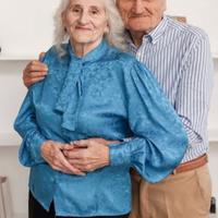 Badante/ assistenza anziani/