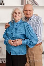 Badante/ assistenza anziani/