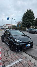 Toyota Yaris GR Circuit 1.6 