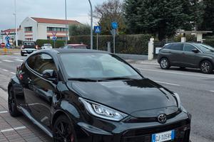 Toyota Yaris GR Circuit 1.6 