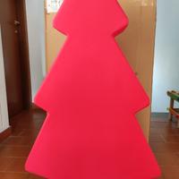 LIGHTREE SLIDE - Albero Natale Lampada