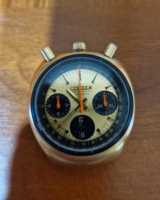 Orologio CITIZEN BULLHEAD 