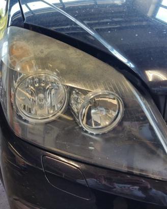Proiettore destro OPEL ASTRA H del 2006