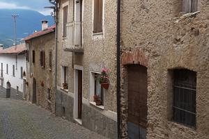 Rustico a Garessio Cuneo