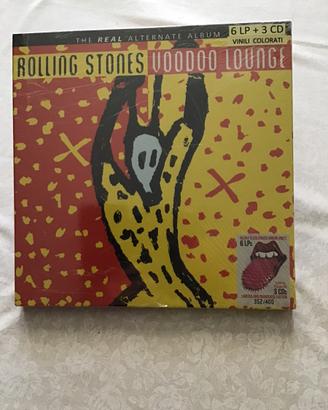 Box Rolling Stones