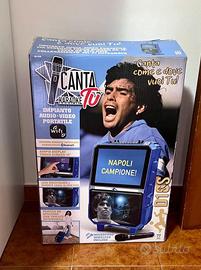 Karaoke Canta Tu