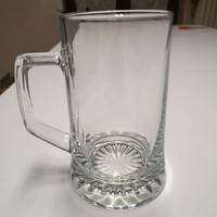 Boccali birra 50 cl.