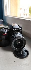 Nikon D330 