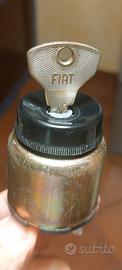 commutatore accensione fiat 500/600 d'epoca 