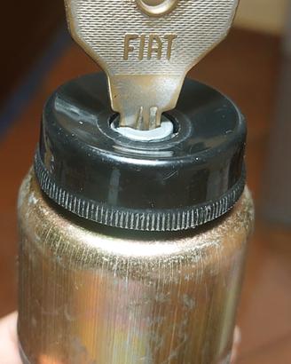 commutatore accensione fiat 500/600 d'epoca 