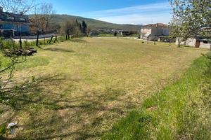 Terreno edificabile NO AGENZIA