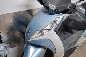 Peugeot Geopolis 250