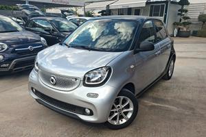 Smart ForFour 70 1.0 Benzina 2018