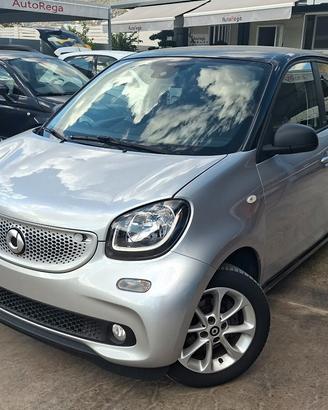 Smart ForFour 70 1.0 Benzina 2018