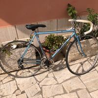 Bici da corsa legnano