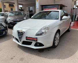 Alfa Romeo Giulietta 1.4 Turbo 120 CV GPL Distinct