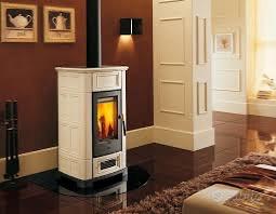 Rivestimento in mailolica per stufa Piazzetta p955