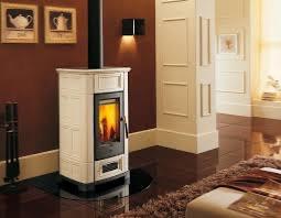 Rivestimento in mailolica per stufa Piazzetta p955