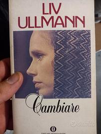 Liv Ullmann - Cambiare 