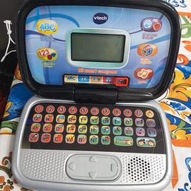 Computer vtech