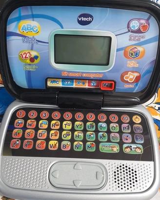 Computer vtech