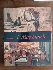 libro Macchiaioli