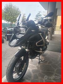 Bmw r1200 gs adventure +0maggi0 casco+rate+permute