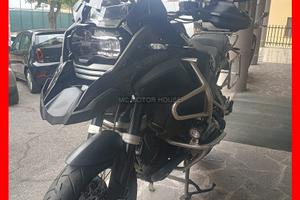 Bmw r1200 gs adventure +0maggi0 casco+rate+permute