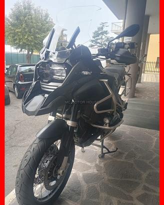 Bmw r1200 gs adventure +0maggi0 casco+rate+permute
