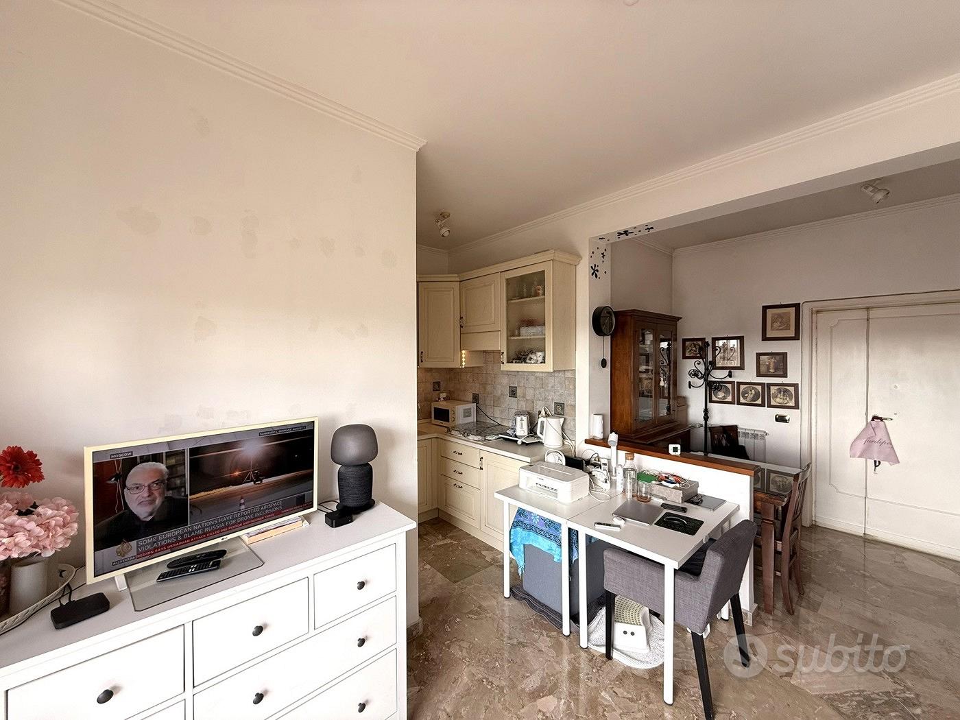 Appartamento – Roma, Ardeatino - Vista 4