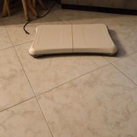 Wii consolle completa di tutto