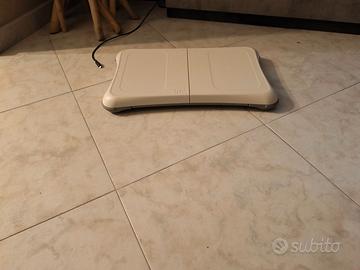 Wii consolle completa di tutto