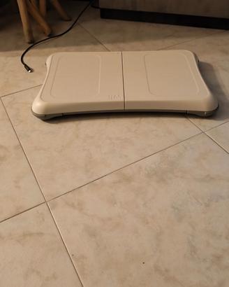 Wii consolle completa di tutto