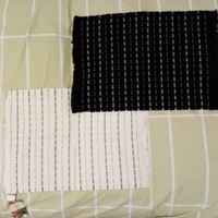 Tovagliette all'americana