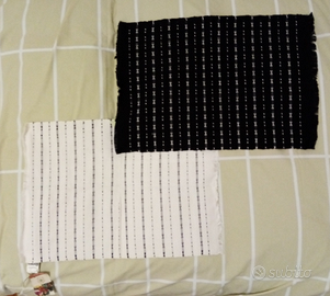 Tovagliette all'americana