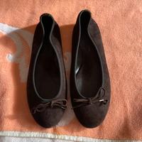 Scarpe ballerine Michele Lopriore