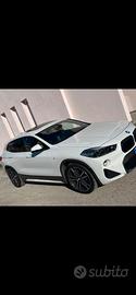 BMW X2 18D XDRIVE  MSPORT  TETTO