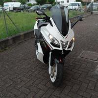 Aprilia SRV 850 i.e. - 2012