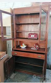 credenza antica 