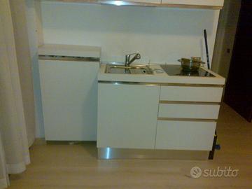 Bilocale vicino metro M3 SAN DONATO MI