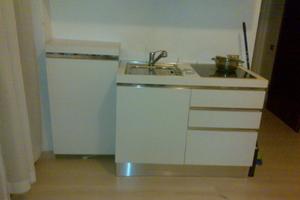 Bilocale vicino metro M3 SAN DONATO MI