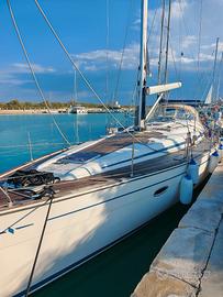 Bavaria 46 2007 scafo J&J