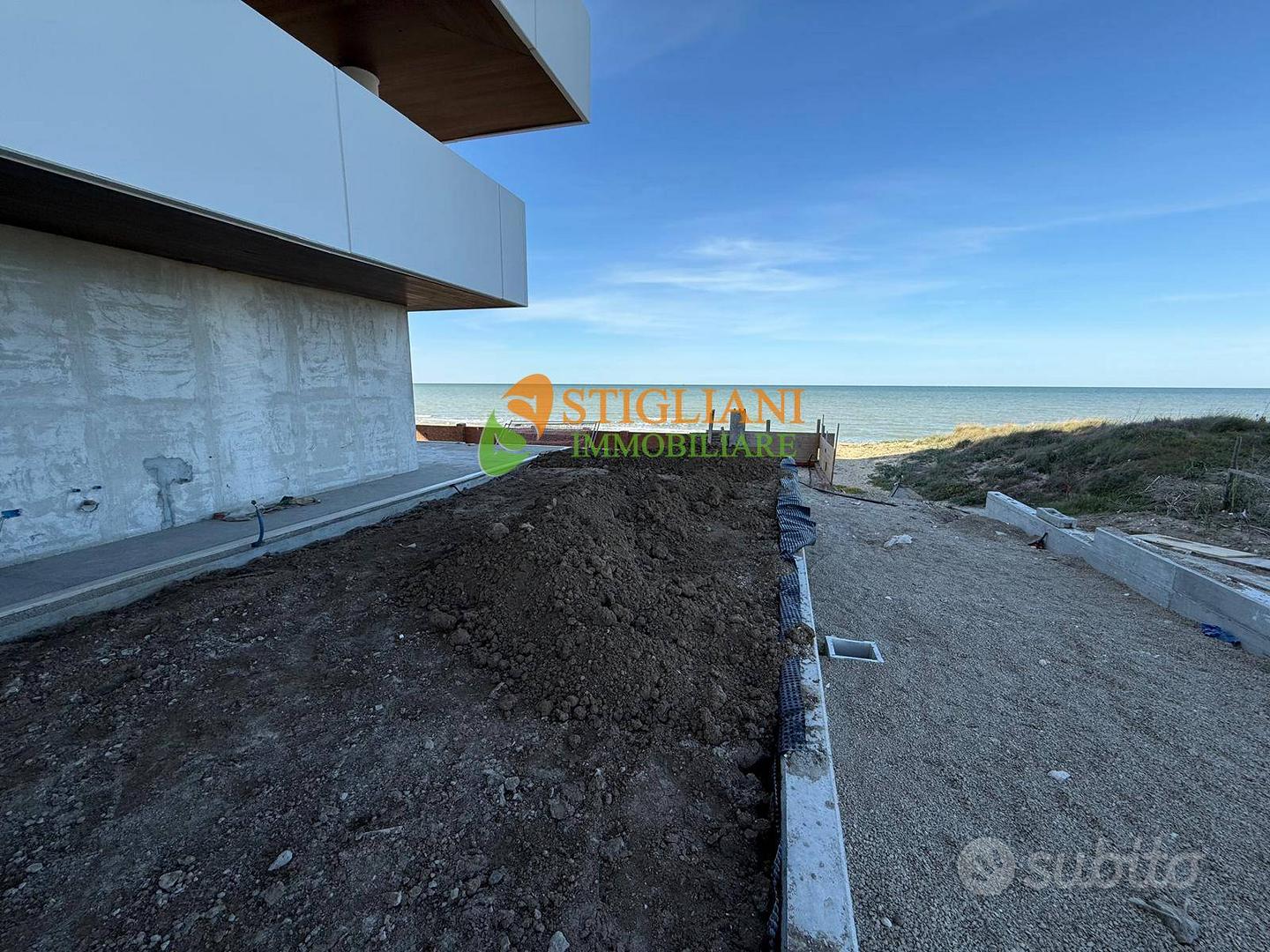 Appartamento – Termoli, Campobasso - Altro