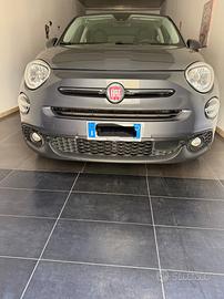 500x tenuto come nuovo