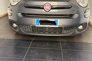 500x tenuto come nuovo