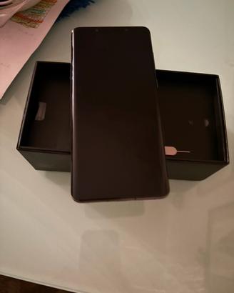 Cellulare Huawei Mate 50 pro 256 Gb in garanzia