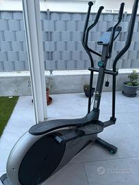 Ellittica Domyos Decathlon Shape+ Bluetooth