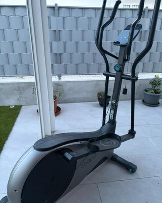 Ellittica Domyos Decathlon Shape+ Bluetooth