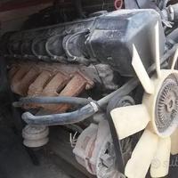 motore mercedes 3000 benzina 6 cilindri w124 w126